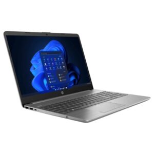 12TH GENERATION, INTEL CORE i5, INTEL IRIS Xe GRAPHICS, 512GB SOLID STATE DRIVE, 4GB MEMORY, WEBCAM, BLUETOOTH, WLAN, NO OPTICAL DRIVE + 15.6 INCHES SIDE BAG, 15.6 INCHES SCREEN, WINDOWS 11 HOME, DARK ASH COLOR
