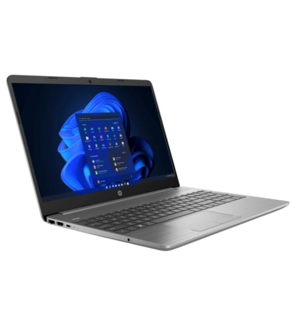 12TH GENERATION, INTEL CORE i5, INTEL IRIS Xe GRAPHICS, 512GB SOLID STATE DRIVE, 4GB MEMORY, WEBCAM, BLUETOOTH, WLAN, NO OPTICAL DRIVE + 15.6 INCHES SIDE BAG, 15.6 INCHES SCREEN, WINDOWS 11 HOME, DARK ASH COLOR