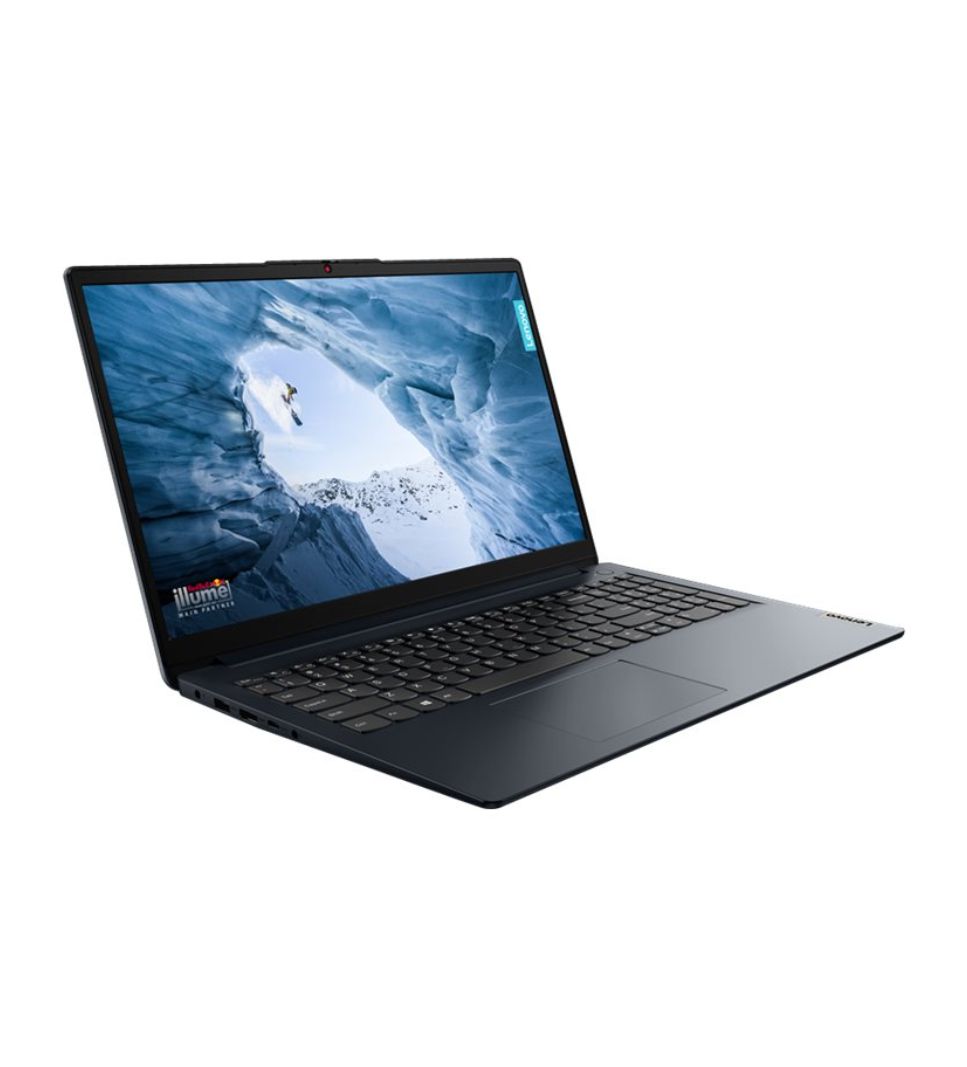 15.6" NOTEBOOK, INTEL PENTIUM N6000 PROCESSOR (QUAD CORE), INTEL UHD GRAPHICS, 128GB SOLID STATE DRIVE, 4GB MEMORY, WLAN, BLUETOOTH, WEBCAM, NO OPTICAL DRIVE, 15.6 INCHES SCREEN, WINDOWS 11 HOME, ABYSS BLUE COLOR