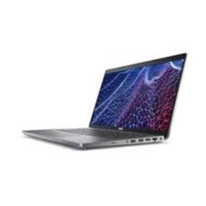 Dell Latitude 5440, 13th gen, Intel core i5, 512 GB solid-state drive, 16 GB memory, webcam, Bluetooth, WLAN, BACKLIT KEYBOARD, no optical drive, 14.0”, windows 11 pro, GREY COLOR