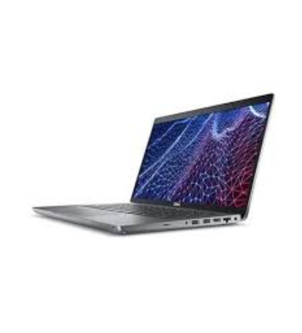 Dell Latitude 5440, 13th gen, Intel core i5, 512 GB solid-state drive, 16 GB memory, webcam, Bluetooth, WLAN, BACKLIT KEYBOARD, no optical drive, 14.0”, windows 11 pro, GREY COLOR