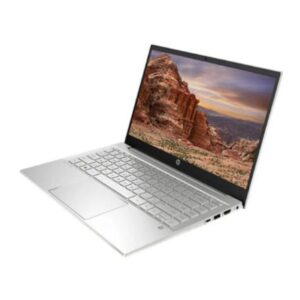 Hp ProBook 440G9, 12th Gen Intel corei7, 512GB SSD, 8GB RAM, Freedos, backlit keyboard, 14 inch screen display, silver Colour (6A2H5EA)