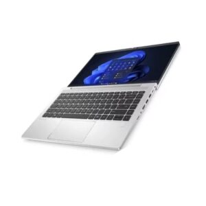 Hp ProBook 440G8, 11th Gen Intel corei5, 256GB SSD, 8GB RAM, Factory Windows 10 Pro, backlit keyboard, 14 inch screen display, silver Colour