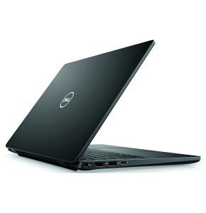 DELL LATITUDE 3420, 11TH GENERATION, INTEL CORE i5, 256GB SOLID STATE DRIVE, 8GB RAM, INTEL IRIS Xe GRAPHICS, WEBCAM, BLUETOOTH, WLAN, BACKLIT KEYBOARD, NO OPTICAL DRIVE,  14.0 INCHES SCREEN, WINDOWS 11 PRO, BLACK COLOR