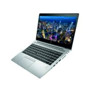 HP ELITEBOOK 840 G8, 11TH GENERATION, INTEL CORE i5, 512GB SOLID STATE DRIVE, 8GB MEMORY, INTEL IRIS Xe GRAPHICS, WEBCAM, BLUETOOTH, WLAN, BACKLIT KEYBOARD, FINGERPRINT SENSOR, NO OPTICAL DRIVE + HP SIDE BAG, 14.0 INCHES SCREEN, WINDOWS 11 PRO, SILVER COLOR