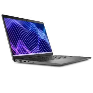 13TH GENERATION, INTEL CORE i7, 512GB SOLID STATE DRIVE, 16GB RAM, INTEL IRIS Xe GRAPHICS, WEBCAM, BLUETOOTH, WLAN, BACKLIT KEYBOARD, 15.6 INCHES SCREEN, WINDOWS 11 PRO, GRAY COLOR