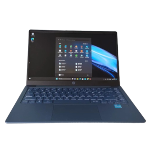 HP 14-ep0792em NOTEBOOK PC, 13TH GENERATION, INTEL CORE i3-N305 SERIES PROCESSOR, 256GB SOLID STATE DRIVE, 8GB RAM, INTEL UHD GRAPHICS, WEBCAM, BLUETOOTH, WLAN, 14.0 INCHES SCREEN, WINDOWS 11 HOME, MOONLIGHT BLUE COLOR