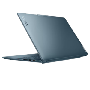 LENOVO YOGA PRO 9 16IMH9, 14TH GENERATION, INTEL CORE ULTRA 9, 1TB SOLID STATE DRIVE, 32GB MEMORY, NVIDIA GeFORCE RTX 4050 (6GB) GRAPHICS, WEBCAM, BLUETOOTH, WLAN, BACKLIT KEYBOARD. TOUCHSCREEN, FINGERPRINT READER, 16.0 INCHES WITH 3.2K RESOLUTION SCREEN, WINDOWS 11 HOME, LUNA GREY COLOR