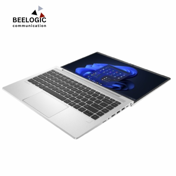 HP PROBOOK 440 G8, 11TH GENERATION, INTEL CORE i7, 512GB SOLID STATE DRIVE, 8GB MEMORY, INTEL IRIS Xe GRAPHICS, WEBCAM, BLUETOOTH, WLAN, BACKLIT KEYBOARD, FINGERPRINT SENSOR, 14.0 INCHES SCREEN, WINDOWS 10 PRO, PIKE SILVER COLOR