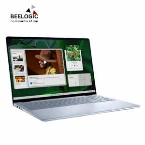 DELL INSPIRON 16, 7640, (7366BLU-PU) 2 IN 1 LAPTOP, 14TH GENERATION, INTEL CORE ULTRA 7-155H (16 CORES) UP TO 4.80GHz TURBO PROCESSOR, 1TB SOLID STATE DRIVE, 16GB MEMORY, INTEL ARC GRAPHICS, WEBCAM, BLUETOOTH, WLAN, BACKLIT KEYBOARD, TOUCH SCREEN, FINGERPRINT READER, 16.0 INCHES WUXGA SCREEN, WINDOWS 11 HOME, ICE BLUE COLOR