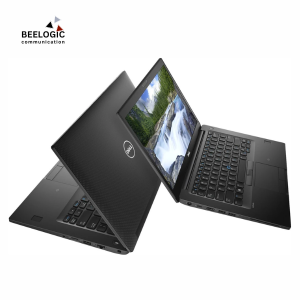 DELL LATITUDE 7490, 7000 SERIES, INTEL CORE i5, 256GB SOLID STATE DRIVE, 8GB MEMORY, INTEL UHD GRAPHICS, WEBCAM, BLUETOOTH, WLAN, BACKLIT KEYBOARD, 14.0 INCH SCREEN, WINDOWS 10 PRO, BLACK COLOR