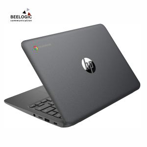 INTEL CELERON N3350 PROCESSOR (DUAL CORE, UP TO 2.4GHz), 32GB eMMC, 4GB MEMORY, INTEGRATED INTEL HD GRAPHICS 500, WEBCAM, BLUETOOTH, WLAN, 11.6 INCHES SCREEN, CHROME OS, ASH GRAY COLOR