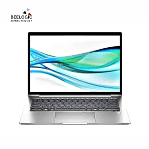 HP PROBOOK 440 G11, 14TH GEN, INTEL CORE ULTRA 5, 512GB SOLID STATE DRIVE, 8GB MEMORY, INTEL IRIS XE GRAPHICS, WEBCAM, BLUETOOTH, WLAN, BACKLIT KEYBOARD, FINGERPRINT READER, NO OPTICAL DRIVE, 14.0 INCHES SCREEN, WINDOWS 11 PRO, SILVER COLOR