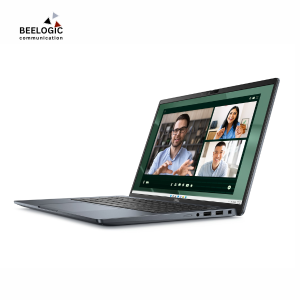 DELL LATITUDE 7450, 7000 SERIES, 14TH GENERATION, INTEL CORE ULTRA 7-165H VPRO PROCESSOR, 16 CORES (5.0GHz MAX TURBO), 256GB SOLID STATE DRIVE, 32GB MEMORY, INTEL IRIS Xe GRAPHICS, WEBCAM, BLUETOOTH, WLAN, BACKLIT COPILOT KEYBOARD, FACIAL RECOGNITION + INTELLIGENT PRIVACY, 14.0 INCHES FHD+ SCREEN, WINDOWS 11 PRO, SILVER GREY COLOR