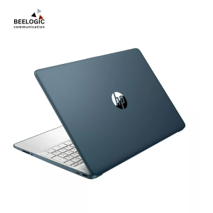 HP 15-dy5885mw NOTEBOOK PC// 12TH GENERATION// INTEL CORE i5-1235U// 256GB SOLID STATE DRIVE// 8GB MEMORY// INTEL UHD GRAPHICS// WEBCAM// BLUETOOTH// WLAN// 15.6 INCHES SCREEN// WINDOWS 11 HOME// BLUE COLOR