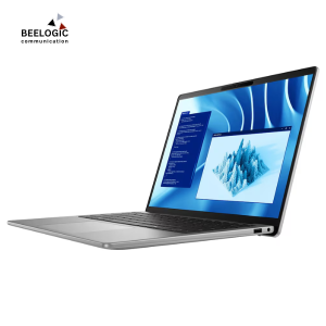 DELL LATITUDE 7455, SNAPDRAGON X ELITE (12 CORES), 512GB SOLID STATE DRIVE, 32GB RAM, INTEGRATED QUALCOMM ADRENO GPU, WEBCAM, BLUETOOTH, WLAN, BACKLIT AI HOTKEY KEYBOARD, WINDOWS 11 PRO, COPILOT+ PC