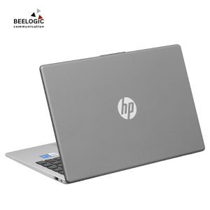 HP 240 G10 NOTEBOOK PC, 13TH GENERATION, INTEL CORE i3-1315U, 512B SOLID STATE DRIVE, 8GB MEMORY, INTEL UHD GRAPHICS, WEBCAM, BLUETOOTH, WLAN, BACKLIT KEYBOARD, 14.0 INCHES SCREEN, WINDOWS 11 HOME, ASH GRAY COLOR