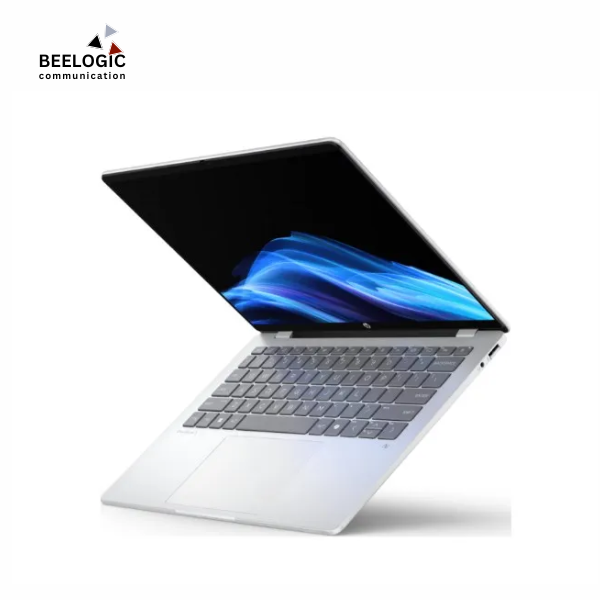 HP OMNIBOOK 5 FLIP 2 IN 1, X360 LAPTOP 14-fp0009nia, 14TH GENERATION, INTEL CORE 7-150U (UP TO 5.4GHz WITH INTEL TURBO BOOST TECHNOLOGY, 10 CORES), 512GB SOLID STATE DRIVE, 16GB MEMORY, INTEGRATED INTEL GRAPHICS, WEBCAM, BLUETOOTH, WLAN, BACKLIT, SOFT GRAY KEYBOARD, TOUCHSCREEN, CONVERTIBLE, 14.0 INCHES SCREEN, WINDOWS 11 HOME, GLACIER SILVER COLOR