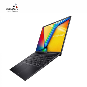 ASUS VIVOBOOK X1605ZA, 12TH GENERATION, INTEL CORE i7-1255U PROCESSOR (UP TO 4.7GHz, 10 CORES), 512GB SOLID STATE DRIVE, 12GB MEMORY, INTEL IRIS Xe GRAPHICS, BACKLIT CHICLET KEYBOARD WITH NUMERIC KEYPAD, 16.0 INCHES WUXGA SCREEN DISPLAY, WINDOWS 11 HOME, INDIE BLACK COLOR