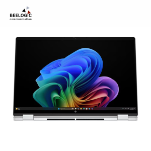 HP OMNIBOOK FLIP 7-au0773cl, NEXT GENERATION AI (NGAI) 2 IN 1 PC, 15TH GENERATION, INTEL EVO CORE ULTRA 7-258V ( UP TO 4.8GHz, 8 CORES), 1TB SOLID STATE DRIVE, 32GB MEMORY, INTEL ARC 140V GRAPHICS, WEBCAM, BLUETOOTH, WLAN, BACKLIT KEYBOARD, TOUCHSCREEN, CONVERTIBLE + HP USB-C RECHARGEABLE MPP2.0 TILT NATURAL SILVER PEN, 16.0 INCHES SCREEN, WINDOWS 11 HOME, COPILOT+ PC, GLACIER SILVER COLOR