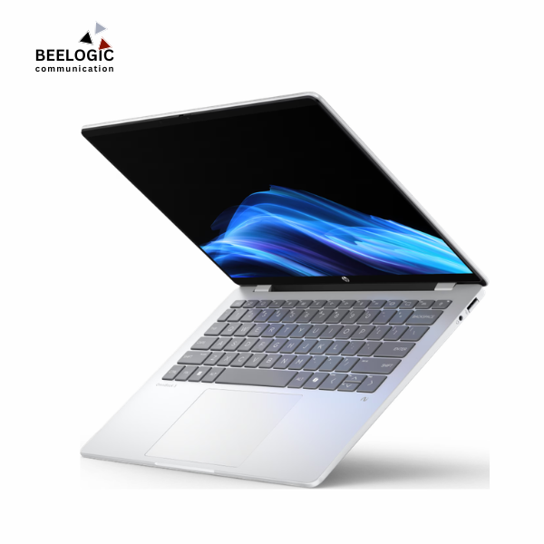 HP OMNIBOOK 5 LAPTOP, 16-af1095cl, 14TH GENERATION, INTEL CORE ULTRA 9-285H PROCESSOR, (UP TO 5.4GHz , 16 CORES), 1TB SOLID STATE DRIVE, 32GB MEMORY, INTEL ARC 140T GRAPHICS, WEBCAM, BLUETOOTH, WLAN, BACKLIT KEYBOARD WITH INTEGRATED NUMERIC KEYPAD, TOUCHSCREEN, 16.0 INCHES SCREEN, WINDOWS 11 HOME, GLACIER SILVER COLOR