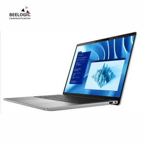 DELL LATITUDE 7455, 7000 SERIES NEXT GEN AI PC, SNAPDRAGON X PLUS, (10 CORES, UP TO 3.4GHz), 512GB SOLID STATE DRIVE, 16GB MEMORY, INTEGRATED QUALCOMM ADRENO GPU, WEBCAM, BLUETOOTH, WLAN, BACKLIT KEYBOARD, TOUCHSCREEN, FINGERPRINT READER, 14.0 INCHES QHD SCREEN DISPLAY, WINDOWS 11 PRO, COPILOT+ PC, SILVER GRAY COLOR