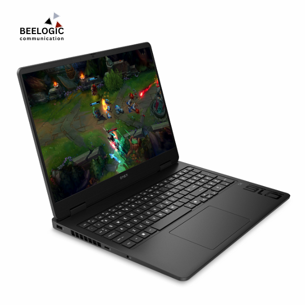 HP OMEN GAMING 16-am0021nia, INTEL CORE ULTRA 7-255H, (16 CORES, UP TO 5.1GHz WITH INTEL TURBO BOOST TECHNOLOGY), 1TB SOLID STATE DRIVE, 24GB MEMORY, NVIDIA GeFORCE RTX 5060 (8GB) GRAPHICS, WEBCAM, BLUETOOTH, WLAN, FULL-SIZE SHADOW BLACK KEYBOARD WITH NUMERIC KEYPAD,  16.0 INCHES DIAGONAL, 2K, IPS, MICRO EDGE, ANTI-GLARE SCREEN DISPLAY, WINDOWS 11 HOME, SHADOW BLACK COLOR WITH BLACK CHROME LOGO