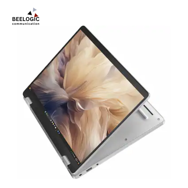DELL PRO 14 PLUS (PB14250) BUSINESS LAPTOP, AI PC, INTEL CORE ULTRA 7- 266V VPRO PROCESSOR, (UP TO 5.0GHz SPEED), 512GB SOLID STATE DRIVE, 16GB MEMORY, INTEGRATED INTEL GRAPHICS, WEBCAM, BLUETOOTH, WLAN, BACKLIT KEYBOARD, 14.0 INCHES FHD+, ANTI-GLARE DISPLAY, WINDOWS 11 PRO, PLATINUM SILVER COLOR