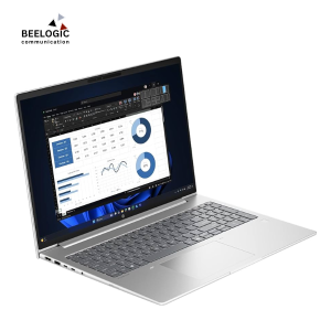 HP PROBOOK 460 G11 NOTEBOOK PC, 14TH GENERATION, INTEL CORE ULTRA 7-155U PROCESSOR, (12 CORES, UP TO 4.8GHz WITH INTEL TURBO BOOST TECHNOLOGY), 512GB SOLID STATE DRIVE, 8GB RAM, INTEGRATED INTEL GRAPHICS, WEBCAM, BLUETOOTH, WLAN, HP PREMIUM KEYBOARD, SPILL RESISTANT, BACKLIT KEYBOARD WITH NUMERIC KEYPAD, FINGERPRINT SENSOR, 16.0 INCHES DIAGONAL WUXGA, IPS, NARROW, ANTI-GLARE DISPLAY, WINDOWS 11 PRO, PIKE SILVER ALUMINUM COLOR