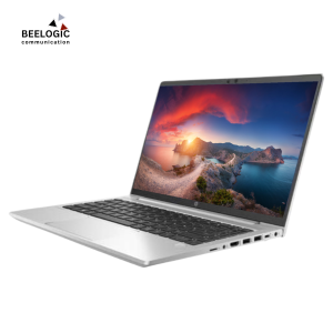 HP PROBOOK 440 G8 NOTEBOOK PC, INTEL CORE i7-1165G7, (4 CORES, UP TO 4.7GHz SPEED), 1TB SOLID STATE DRIVE, 16GB MEMORY, INTEL Xe GRAPHICS, WEBCAM, BLUETOOTH, WLAN, BACKLIT KEYBOARD, FINGERPRINT READER, 14.0 INCHES SCREEN, WINDOWS 10 PRO, SILVER COLOR