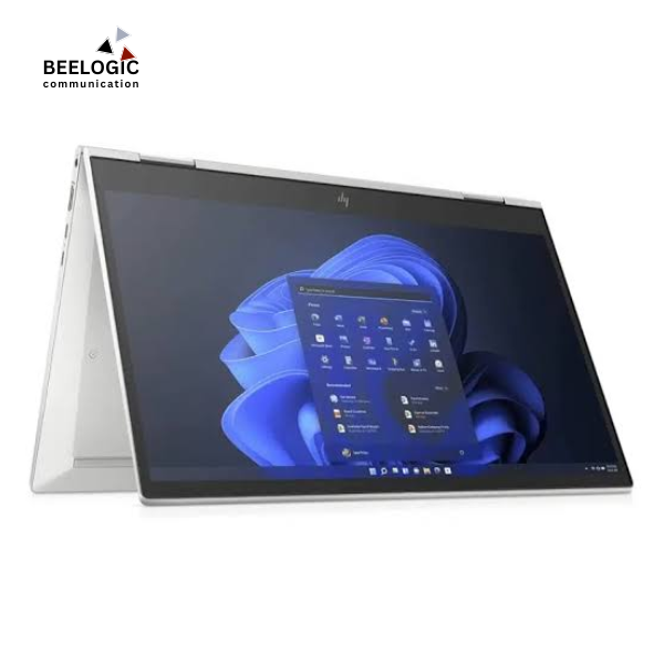 HP ELITEBOOK 830 G8 NOTEBOOK PC, INTEL CORE i5-1135G7 PROCESSOR, (4 CORES, UP TO 4.2GHz WITH INTEL TURBO BOOST), 512GB SOLID STATE DRIVE, 8GB RAM, INTEL IRIS Xe GRAPHICS, WEBCAM, BLUETOOTH, WLAN, BACKLIT KEYBOARD, FINGERPRINT READER, 13.3 INCHES SCREEN, WINDOWS 10 PRO, PIKE SILVER COLOR