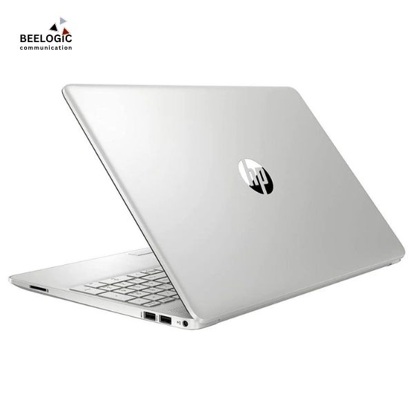 HP 15- fc0002sa NOTEBOOK PC, AMD RYZEN 5-7520U PROCESSOR [EQUIVALENT TO CORE i5], [UP TO 4.3GHz SPEED), 1TB SOLID STATE DRIVE, 16GB MEMORY, AMD RADEON GRAPHICS, WEBCAM, BLUETOOTH, WLAN, FULL-SIZE KEYBOARD WITH NUMERIC KEYPAD, 15.6 FHD SCREEN DISPLAY, WINDOWS 11 HOME, SILVER COLOR