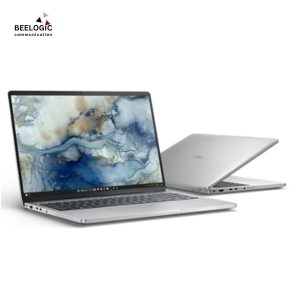 DELL PRO 16, [PC16250], INTEL CORE ULTRA 7-255U PROCESSOR, [12 CORES, UP TO 5.2GHz], 512GB SOLID STATE DRIVE, 32GB MEMORY, INTEGRATED INTEL GRAPHICS, WEBCAM, BLUETOOTH, WLAN, BACKLIT COPILOT KEY KEYBOARD WITH NUMERIC KEYPAD, 16.0 INCHES FHD+, IPS 400 nits, ANTI-GLARE DISPLAY, WINDOWS 11 PRO, MAGNETITE COLOR