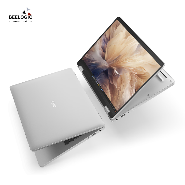 DELL PRO 14 PLUS, (PB14250), INTEL CORE ULTRA 5- 235U WITH VPRO ENTERPRISE PROCESSOR, (12 CORES, UP TO 4.9GHz SPEED), 256GB SOLID STATE DRIVE, 32GB MEMORY, INTEGRATED INTEL GRAPHICS, WEBCAM, BLUETOOTH, WLAN, BACKLIT COPILOT KEY KEYBOARD, FINGERPRINT READER, 14.0 INCHES FHD+, ANTI-GLARE DISPLAY SCREEN, WINDOWS 11 PRO, MAGNETITE COLOR
