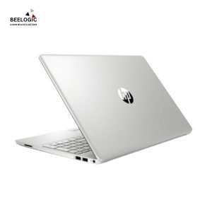 HP 15-fd0003sa NOTEBOOK PC, 13TH GENERATION, INTEL CORE i5-1334U PROCESSOR, [10 CORES, UP TO 4.6GHz WITH TURBO BOOST], 1TB SOLID STATE DRIVE, 16GB RAM, INTEGRATED INTEL IRIS Xe GRAPHICS, WEBCAM, BLUETOOTH, WLAN, 15.6 INCHES DIAGONAL, FHD, ANTI-GLARE SCREEN DISPLAY, WINDOWS 11 HOME, NATURAL SILVER COLOR