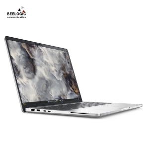 DELL PRO 16, (PB16250),  INTEL CORE ULTRA 5- 235U WITH VPRO ENTERPRISE, (12 CORES, UP TO 4.90GHz SPEED), 256GB SOLID STATE DRIVE, 16GB MEMORY, INTEGRATED INTEL GRAPHICS, WEBCAM, BLUETOOTH, WLAN, BACKLIT KEYBOARD, 16.0 INCHES IPS, FHD+, ANTI-GLARE DISPLAY SCREEN, WINDOWS 11 PRO, PLATINUM SILVER COLOR