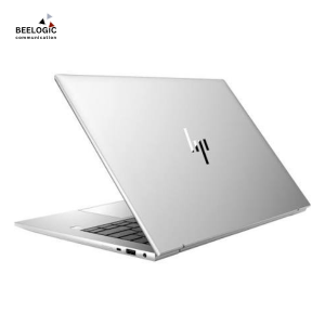 HP ELITEBOOK 840 G9 BUSINESS NOTEBOOK PC, 12TH GENERATION, INTEL CORE i7-1265U WITH VPRO TECHNOLOGY PROCESSOR, [10 CORES, UP TO 4.8GHz WITH INTEL TURBO BOOST], 512GB SOLID STATE DRIVE, 16GB RAM, INTEGRATED INTEL IRIS Xe  GRAPHICS, WEBCAM, BLUETOOTH, WLAN, BACKLIT KEYBOARD, FINGERPRINT READER, 14.0 INCHES DIAGONAL WUXGA ANTI-GLARE, IPS DISPLAY SCREEN, WINDOWS 11 PRO, PIKE SILVER COLOR