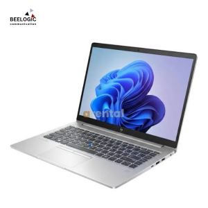 HP ELITEBOOK 830 G9 NOTEBOOK PC,